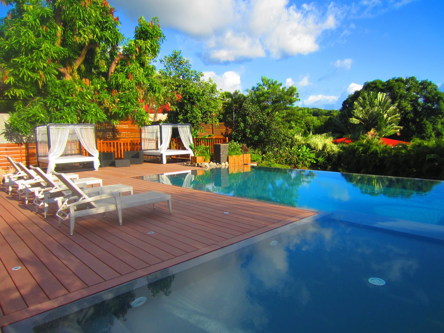 Résidence de la Cousinière